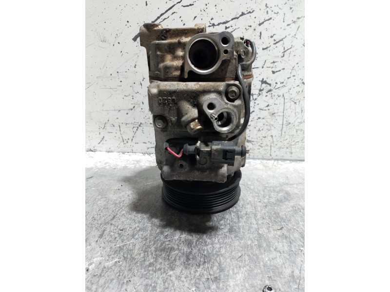 Recambio de compresor aire acondicionado para audi q7 (4l) 3.0 tdi (176kw) referencia OEM IAM 4471502451 20100500674 