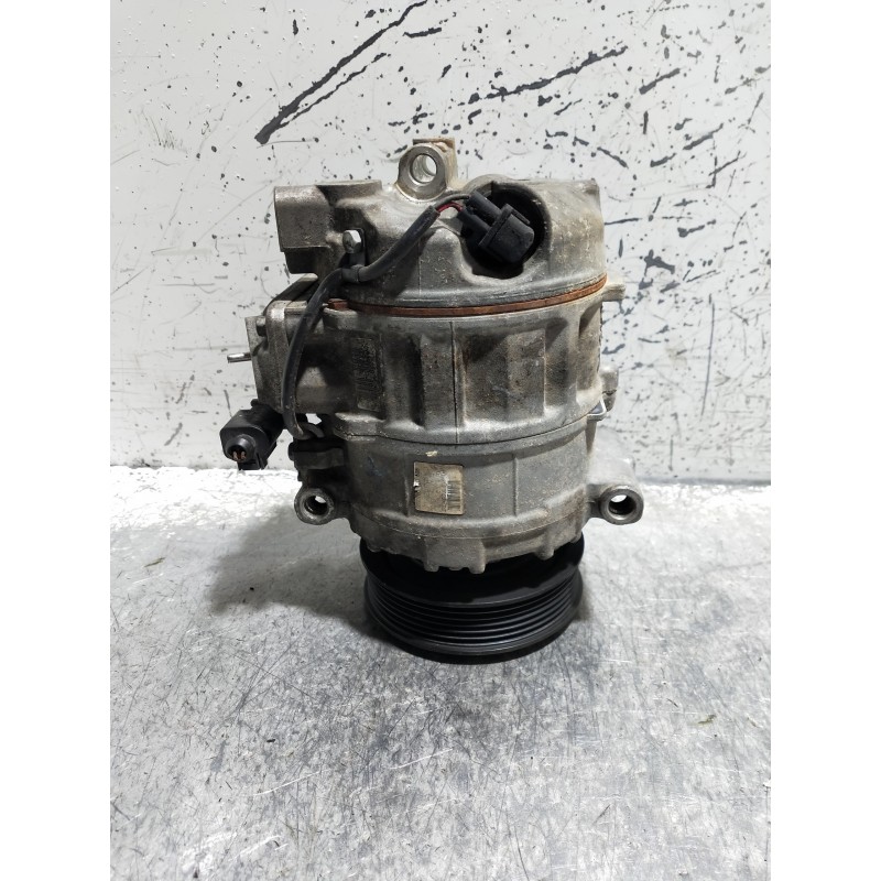 Recambio de compresor aire acondicionado para audi q7 (4l) 3.0 tdi (176kw) referencia OEM IAM 4471502451 20100500674 