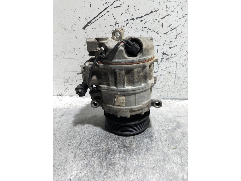 Recambio de compresor aire acondicionado para audi q7 (4l) 3.0 tdi (176kw) referencia OEM IAM 4471502451 20100500674 