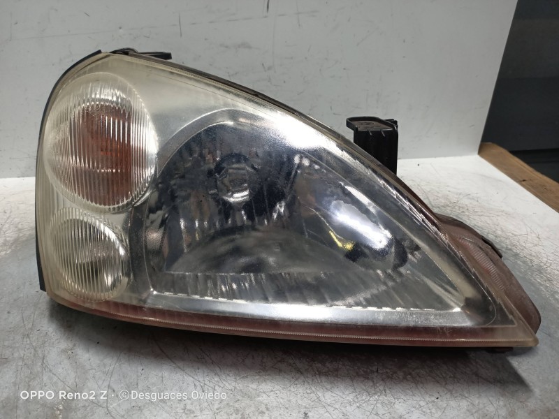 Recambio de faro derecho para suzuki liana rh (er) 1.6 referencia OEM IAM   