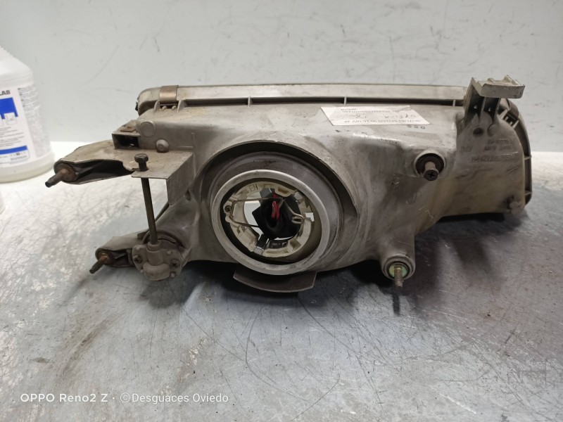 Recambio de faro izquierdo para suzuki swift sf berlina (ma) 1.3 gls (5-ptas.) referencia OEM IAM   