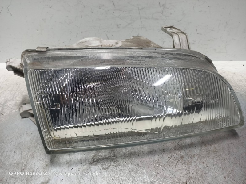 Recambio de faro izquierdo para suzuki swift sf berlina (ea) gti referencia OEM IAM   