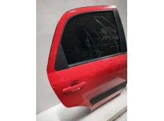Recambio de puerta trasera derecha para suzuki sx4 rw (ey) 1.9 ddis turbodiesel referencia OEM IAM    2