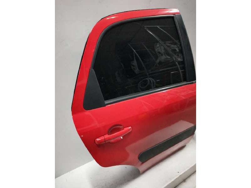 Recambio de puerta trasera derecha para suzuki sx4 rw (ey) 1.9 ddis turbodiesel referencia OEM IAM   