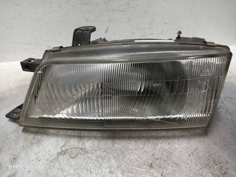 Recambio de faro izquierdo para suzuki baleno berlina sy (eg) 1.6 (4-ptas.) referencia OEM IAM   