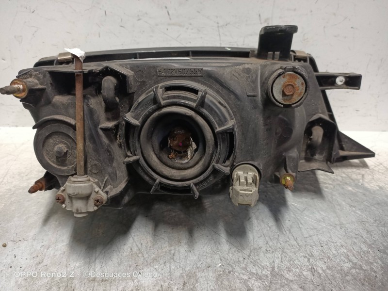 Recambio de faro izquierdo para suzuki baleno berlina sy (eg) 1.6 (4-ptas.) referencia OEM IAM   