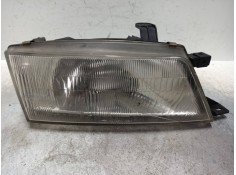 Recambio de faro derecho para suzuki baleno fam. sy (eg) 1.8 16v cat referencia OEM IAM   