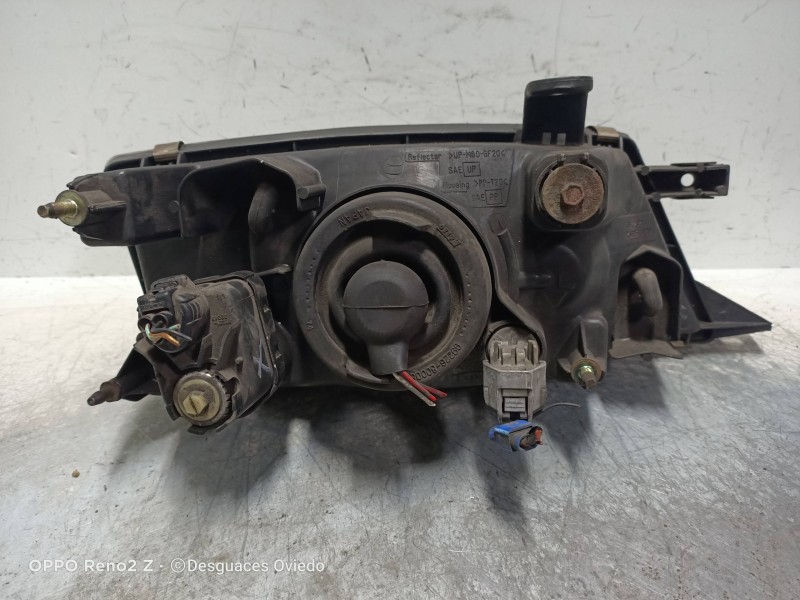 Recambio de faro izquierdo para suzuki baleno fam. sy (eg) 1.8 16v cat referencia OEM IAM   