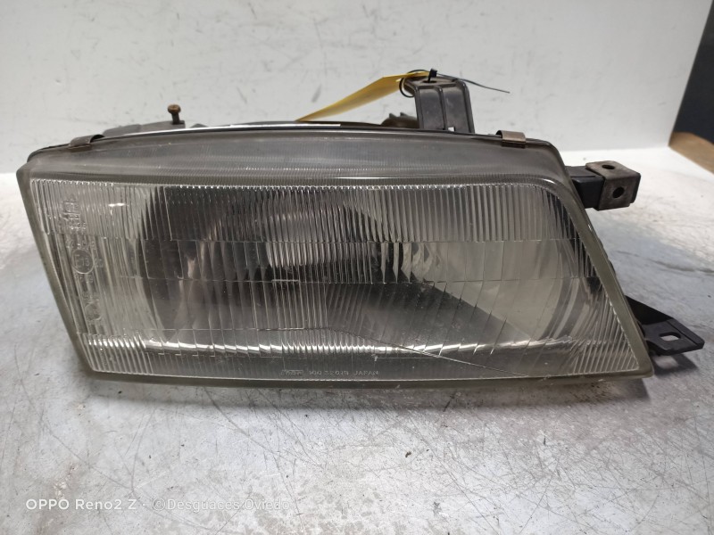Recambio de faro derecho para suzuki baleno berlina sy (eg) 1.6 (4-ptas.) referencia OEM IAM   