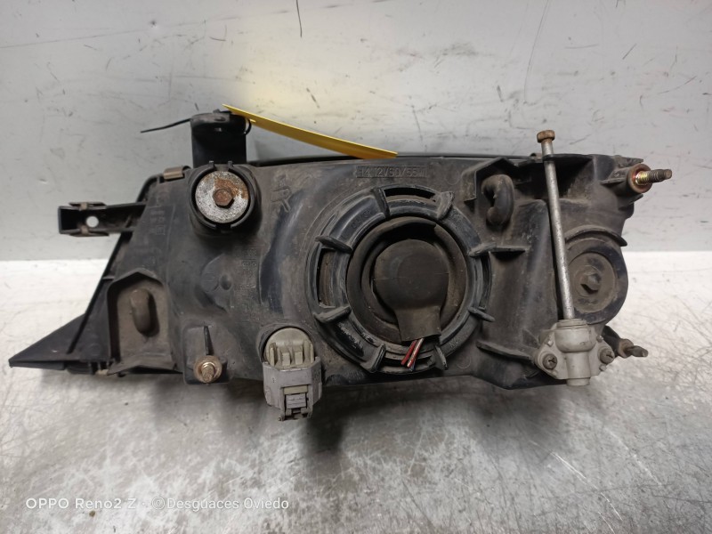 Recambio de faro derecho para suzuki baleno berlina sy (eg) 1.6 (4-ptas.) referencia OEM IAM   