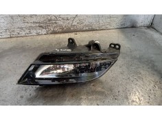 Recambio de faro antiniebla derecho para seat toledo (kg3) style referencia OEM IAM 6J9941702A 1NE01107702 