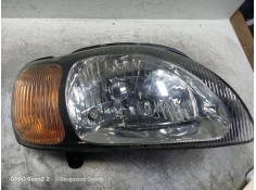 Recambio de faro derecho para suzuki baleno berlina sy (eg) 1.9 turbodiesel referencia OEM IAM   
