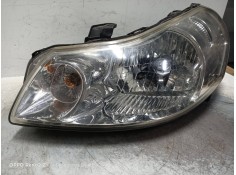 Recambio de faro derecho para suzuki sx4 rw (ey) 1.9 ddis turbodiesel referencia OEM IAM   