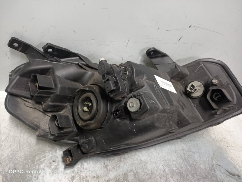 Recambio de faro derecho para suzuki sx4 rw (ey) 1.9 ddis turbodiesel referencia OEM IAM   