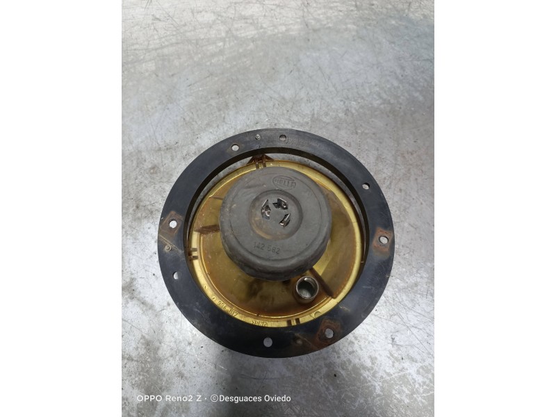 Recambio de faro izquierdo para santana 300 1.6 hdi referencia OEM IAM   