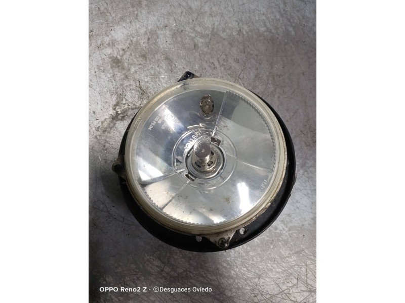 Recambio de faro derecho para santana 300 1.6 hdi referencia OEM IAM   