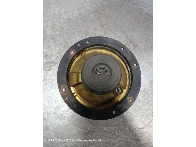 Recambio de faro derecho para santana 300 1.6 hdi referencia OEM IAM   