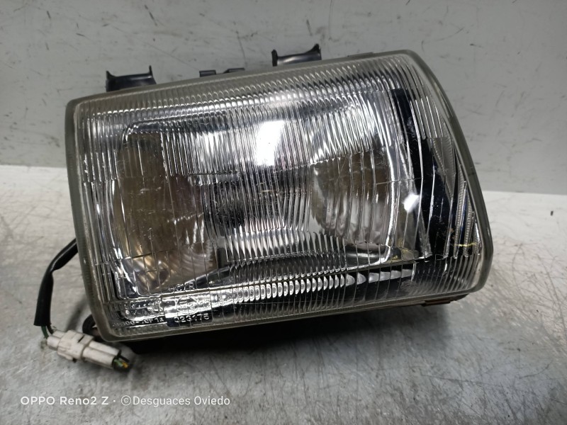 Recambio de faro derecho para suzuki alto sh 410 (ef) 1.0 cat referencia OEM IAM   
