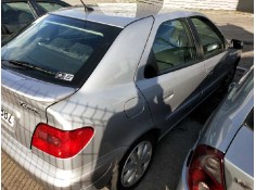 citroen xsara berlina del año 2000 2