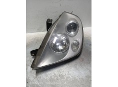 Recambio de faro izquierdo para ssangyong rexton rx 270 full referencia OEM IAM   