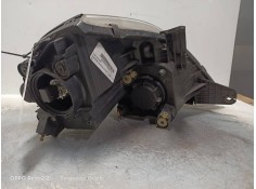 Recambio de faro izquierdo para ssangyong rexton rx 270 full referencia OEM IAM    2
