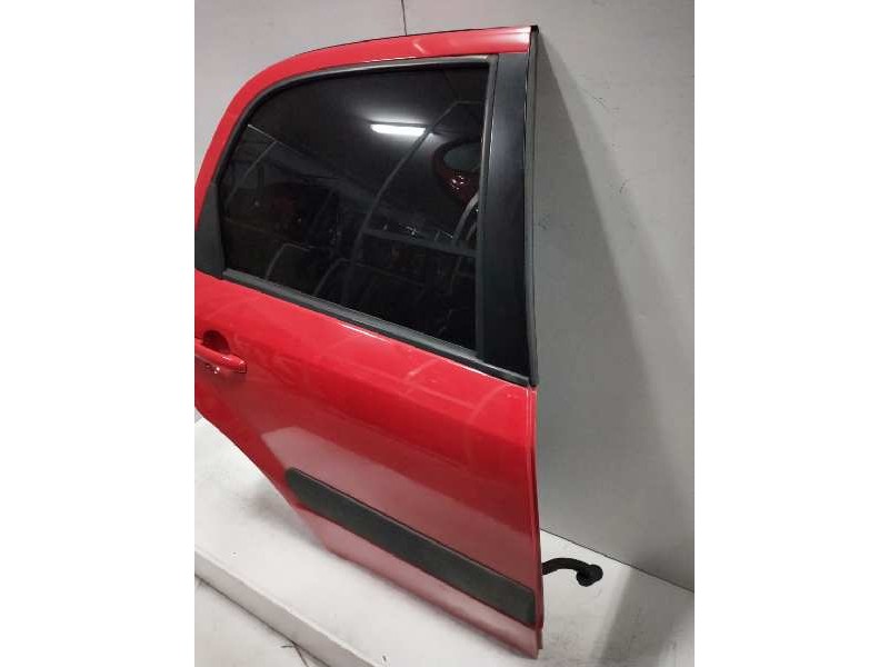 Recambio de puerta trasera derecha para suzuki sx4 rw (ey) 1.9 ddis turbodiesel referencia OEM IAM   