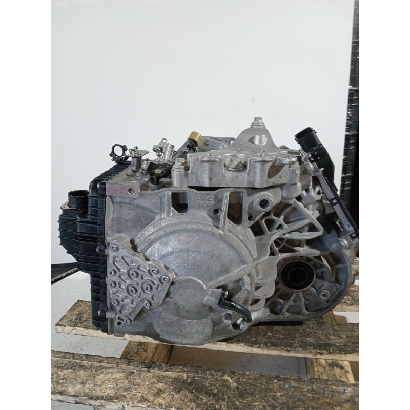 Recambio de caja cambios para jeep compass ii 1.4 m-air cat referencia OEM IAM P68311993AA TITTJ13781 0523 948TE 993AA AUTOMATIC