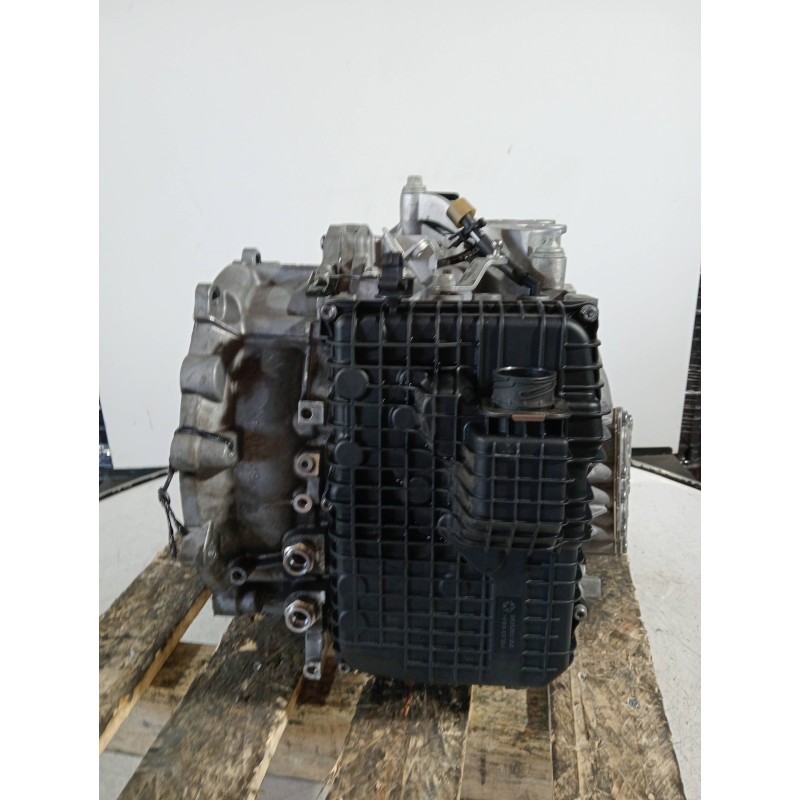 Recambio de caja cambios para jeep compass ii 1.4 m-air cat referencia OEM IAM P68311993AA TITTJ13781 0523 948TE 993AA AUTOMATIC