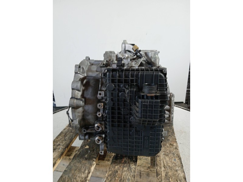 Recambio de caja cambios para jeep compass ii 1.4 m-air cat referencia OEM IAM P68311993AA TITTJ13781 0523 948TE 993AA AUTOMATIC
