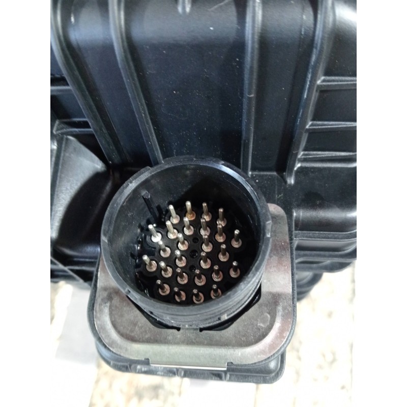 Recambio de caja cambios para jeep compass ii 1.4 m-air cat referencia OEM IAM P68311993AA TITTJ13781 0523 948TE 993AA AUTOMATIC