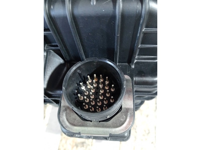 Recambio de caja cambios para jeep compass ii 1.4 m-air cat referencia OEM IAM P68311993AA TITTJ13781 0523 948TE 993AA AUTOMATIC