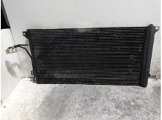 Recambio de condensador / radiador aire acondicionado para audi q7 (4l) 3.0 tdi (176kw) referencia OEM IAM 7L0820411G  