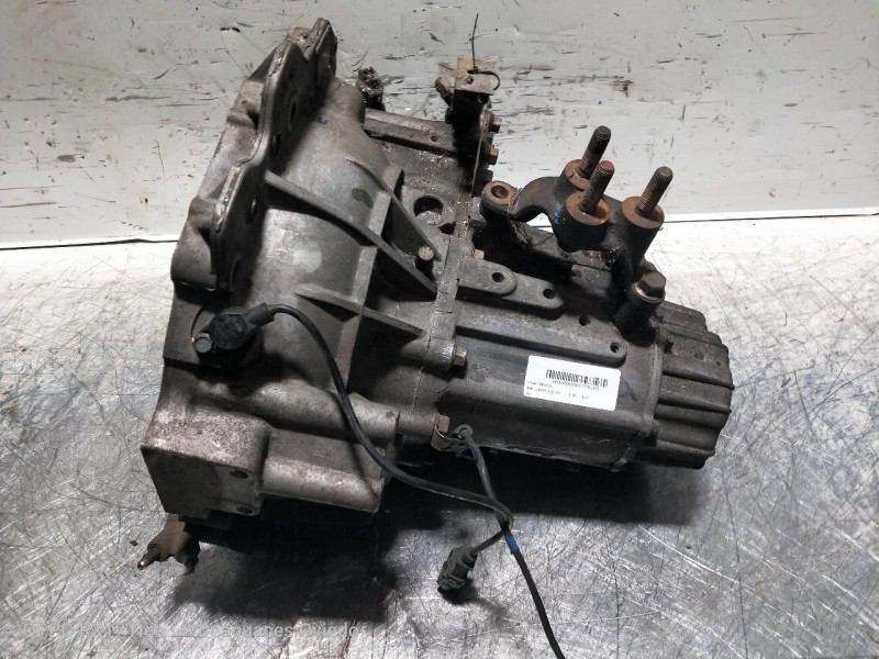 Recambio de caja cambios para kia clarus 1.8 cat referencia OEM IAM K9A0 6E21 048