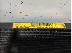 Recambio de condensador / radiador aire acondicionado para audi q7 (4l) 3.0 tdi (176kw) referencia OEM IAM 7L0820411G   2