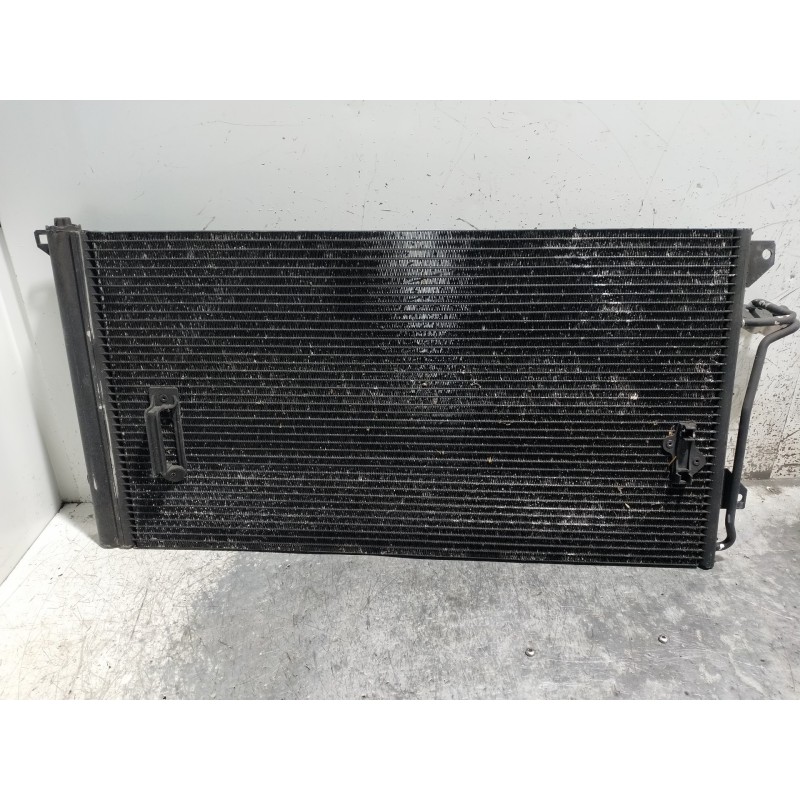 Recambio de condensador / radiador aire acondicionado para audi q7 (4l) 3.0 tdi (176kw) referencia OEM IAM 7L0820411G  