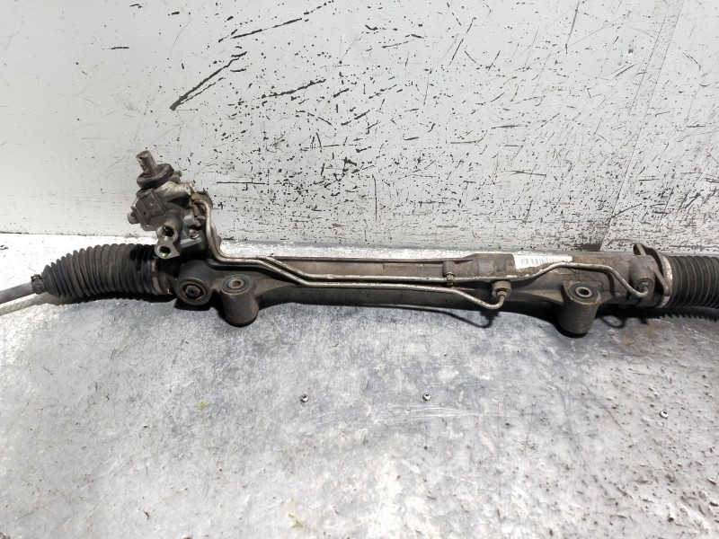 Recambio de cremallera direccion para audi q7 (4l) 3.0 tdi (176kw) referencia OEM IAM 7L8422055  