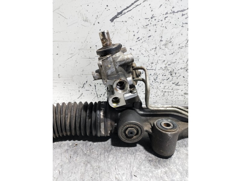 Recambio de cremallera direccion para audi q7 (4l) 3.0 tdi (176kw) referencia OEM IAM 7L8422055  