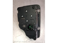 Recambio de mando multifuncion para jeep compass ii 1.4 m-air cat referencia OEM IAM 532312380 5DV28LXHAB 03543030104 2