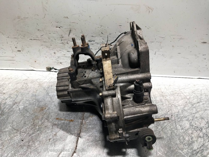 Recambio de caja cambios para kia clarus 1.8 cat referencia OEM IAM K9A0 6E21 048