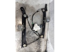 Recambio de elevalunas delantero izquierdo para audi a5 sportback (8t) 2.0 tdi (140kw) referencia OEM IAM   