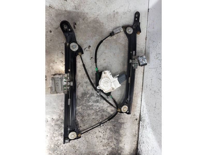 Recambio de elevalunas delantero izquierdo para audi a5 sportback (8t) 2.0 tdi (140kw) referencia OEM IAM    Recambio de elevalunas delantero izquierdo para audi a5 sportback (8t) 2.0 tdi (140kw) referencia OEM IAM