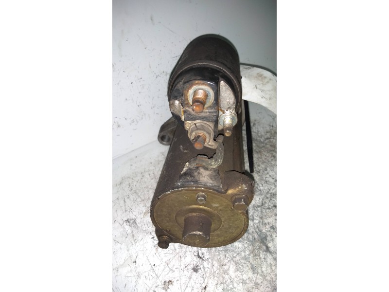 Recambio de motor arranque para ford focus berlina (cak) 2.0 16v cat referencia OEM IAM 96BB11000AC MOTOCARFT 