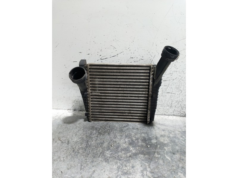 Recambio de intercooler para audi q7 (4l) 3.0 tdi (176kw) referencia OEM IAM 7L6145804A  
