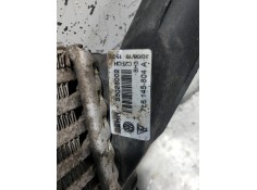 Recambio de intercooler para audi q7 (4l) 3.0 tdi (176kw) referencia OEM IAM 7L6145804A   2