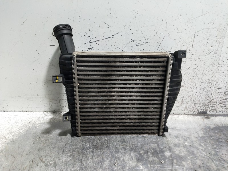 Recambio de intercooler para audi q7 (4l) 3.0 tdi (176kw) referencia OEM IAM 7L6145804A  