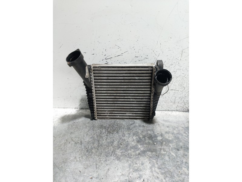 Recambio de intercooler para audi q7 (4l) 3.0 tdi (176kw) referencia OEM IAM 7L6145803D S5027002 