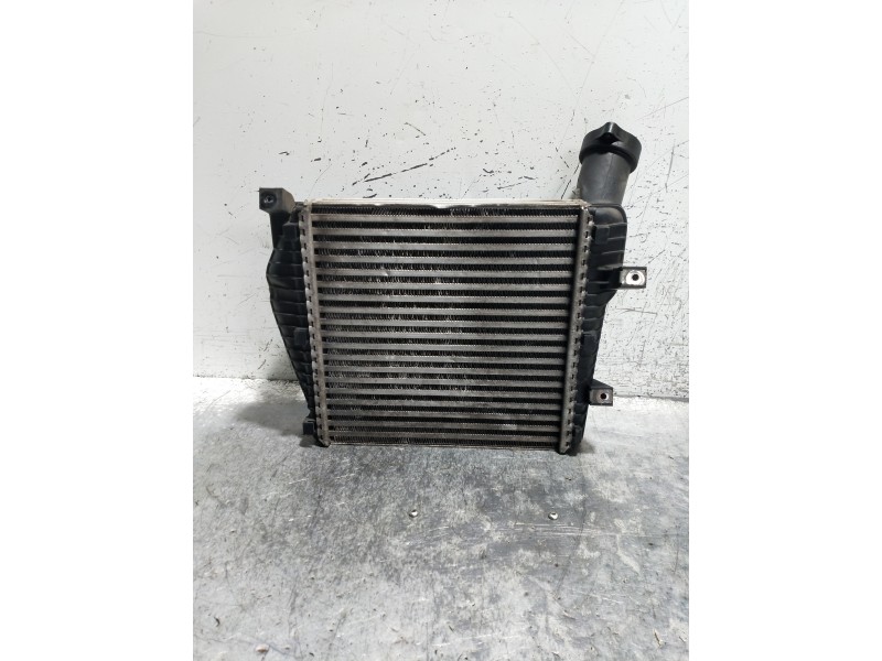 Recambio de intercooler para audi q7 (4l) 3.0 tdi (176kw) referencia OEM IAM 7L6145803D S5027002 