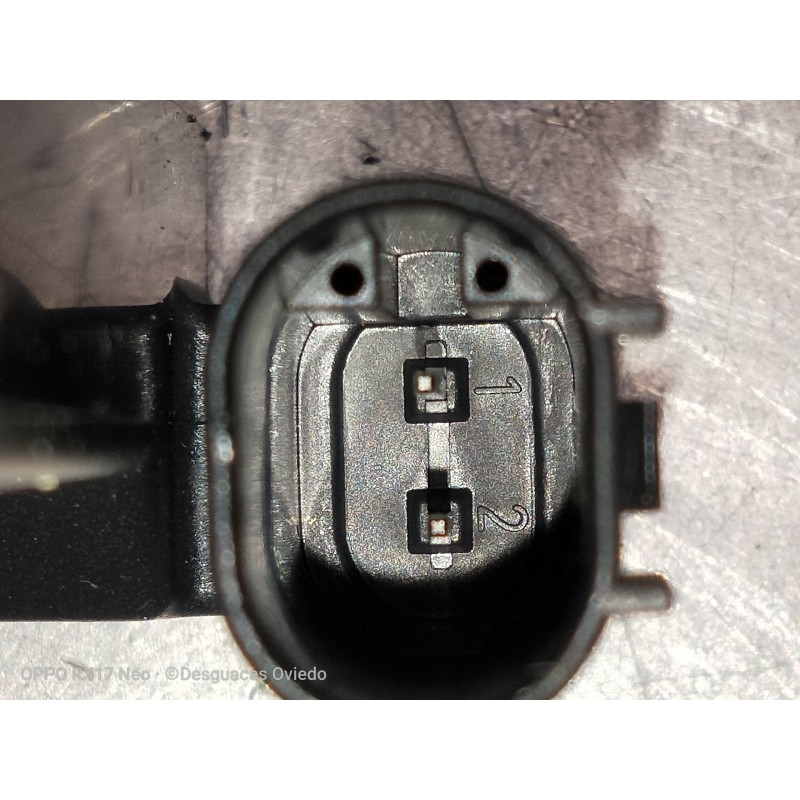 Recambio de modulo electronico para jeep compass ii 1.4 m-air cat referencia OEM IAM 2840864000300 6805131SAB 04749301AB