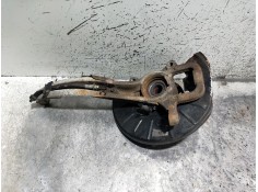 Recambio de mangueta delantera izquierda para audi q7 (4l) 3.0 tdi (176kw) referencia OEM IAM 7P5407245A   2