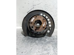 Recambio de mangueta trasera derecha para audi q7 (4l) 3.0 tdi (176kw) referencia OEM IAM 7L8505436  